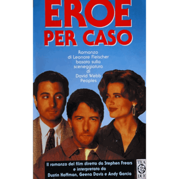 Eroe per caso