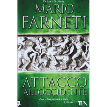 Attacco all'occidente