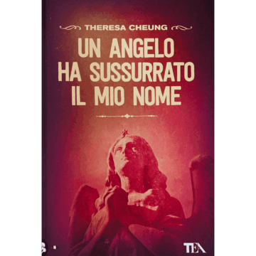 Un angelo ha sussurrato il mio nome