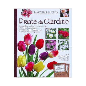 Piante da giardino