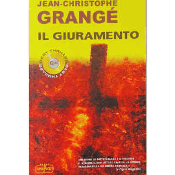 Il giuramento