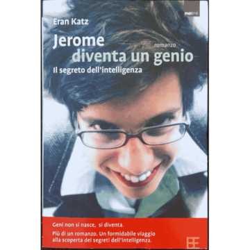 Jerome diventa un genio