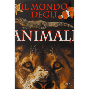 Il mondo degli animali