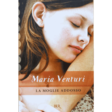 La moglie addosso