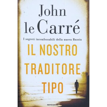 Il Nostro Traditore Tipo