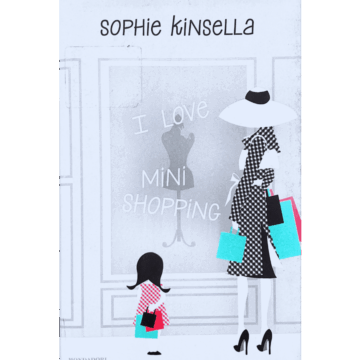 I love mini shopping