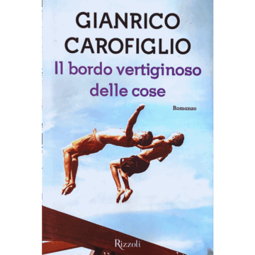 Il bordo vertiginoso delle cose