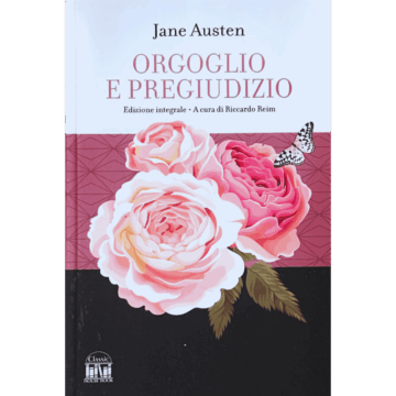 Orgoglio e Pregiudizio