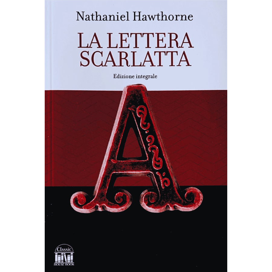 La Lettera Scarlatta