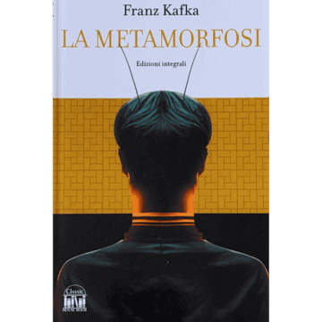 La Metamorfosi