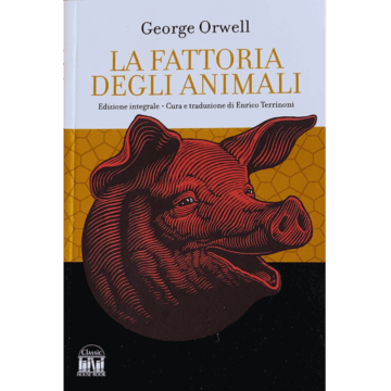 La Fattoria degli Animali