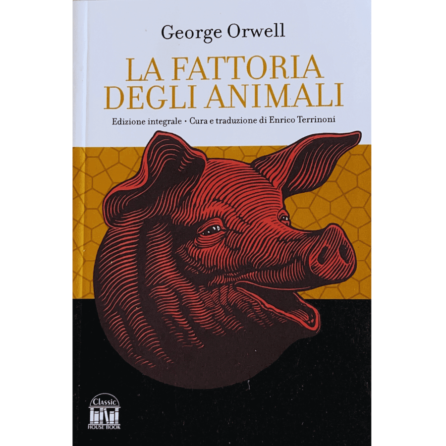 La Fattoria degli Animali