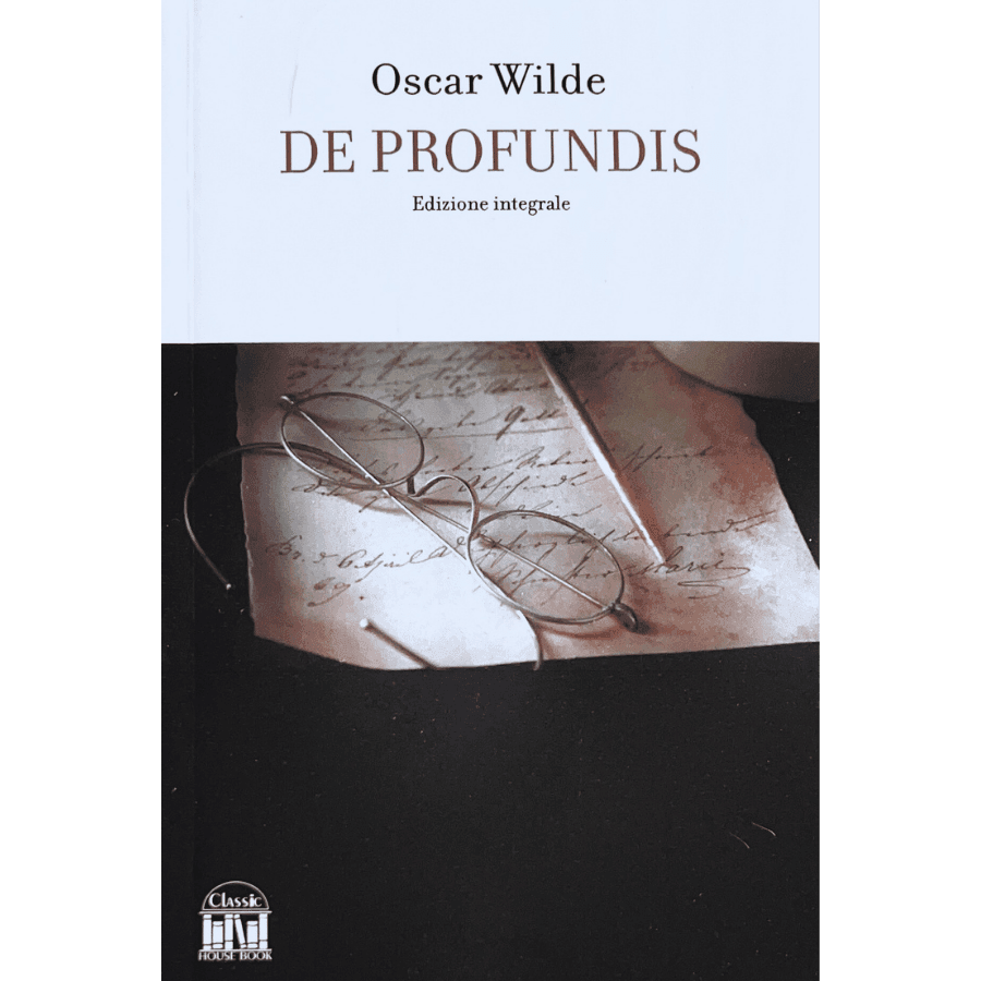De Profundis