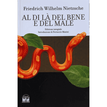 Al di là del Bene e del Male