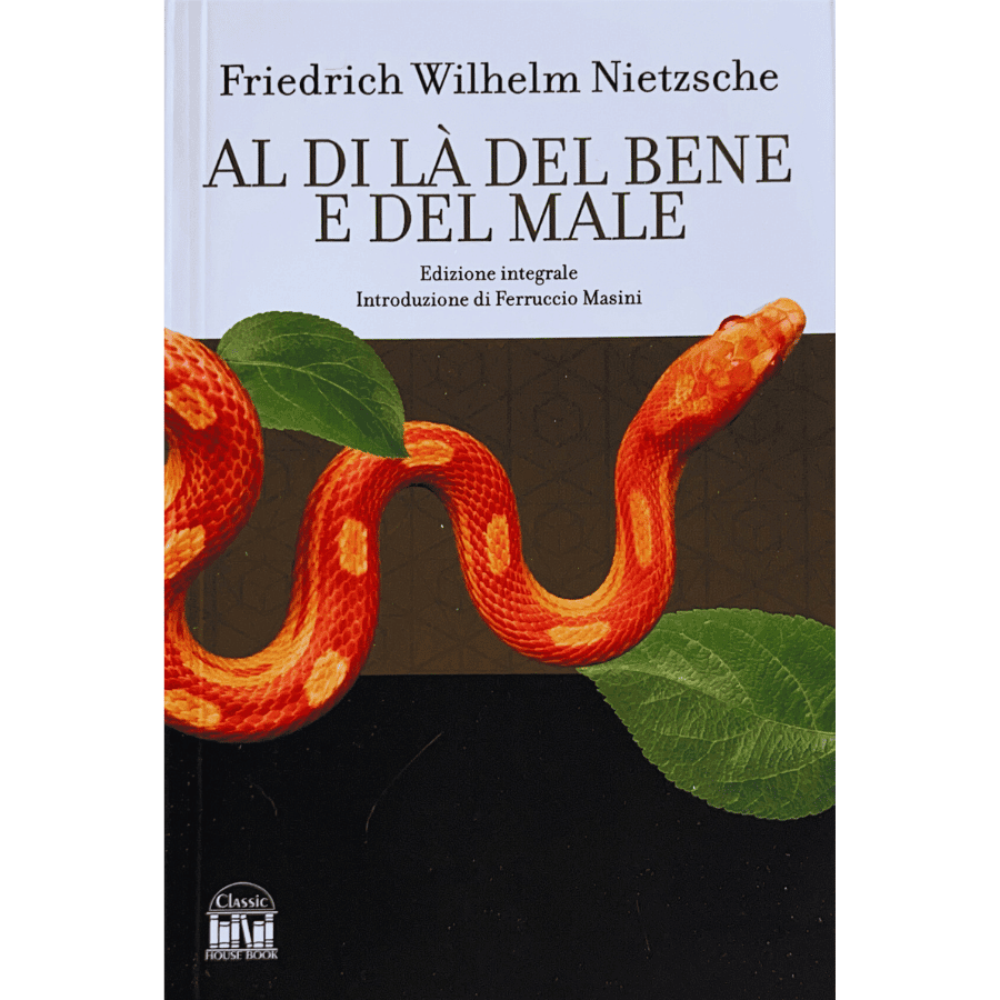 Al di là del Bene e del Male