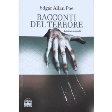 Racconti del Terrore