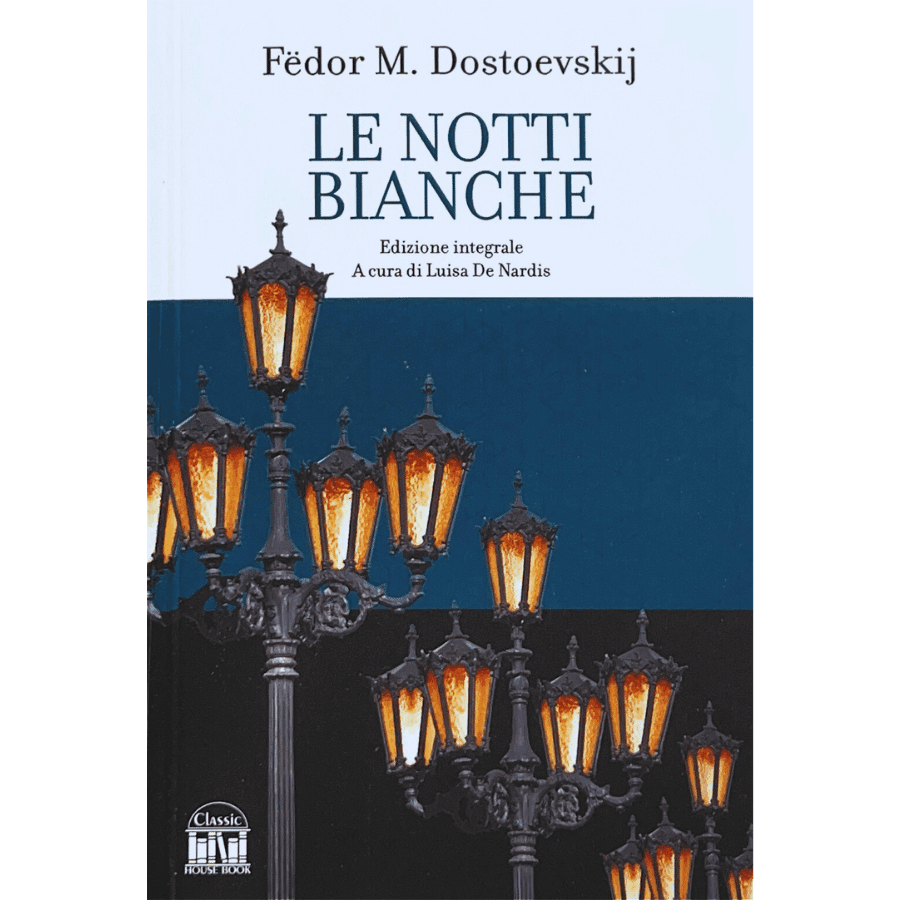 Le Notti Bianche
