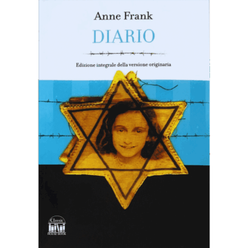 Diario di Anna Frank