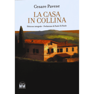 La Casa in Collina