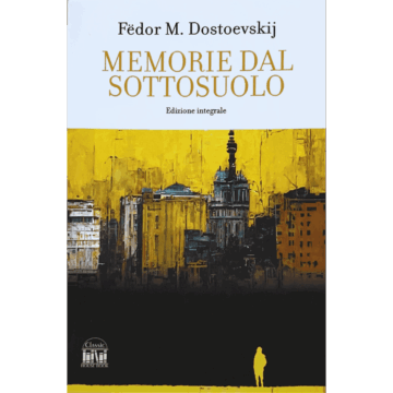 Memorie dal Sottosuolo