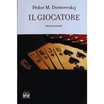 Il Giocatore
