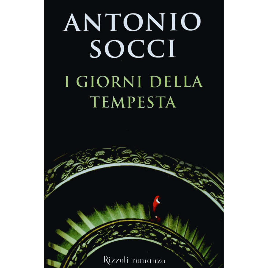 I giorni della tempesta