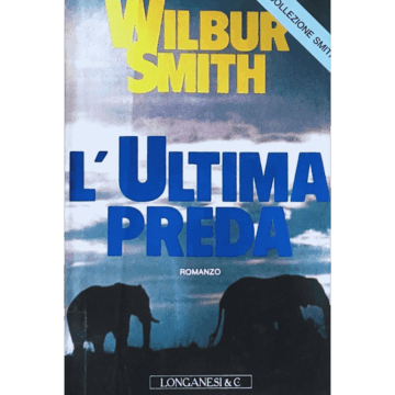 L'Ultima Preda