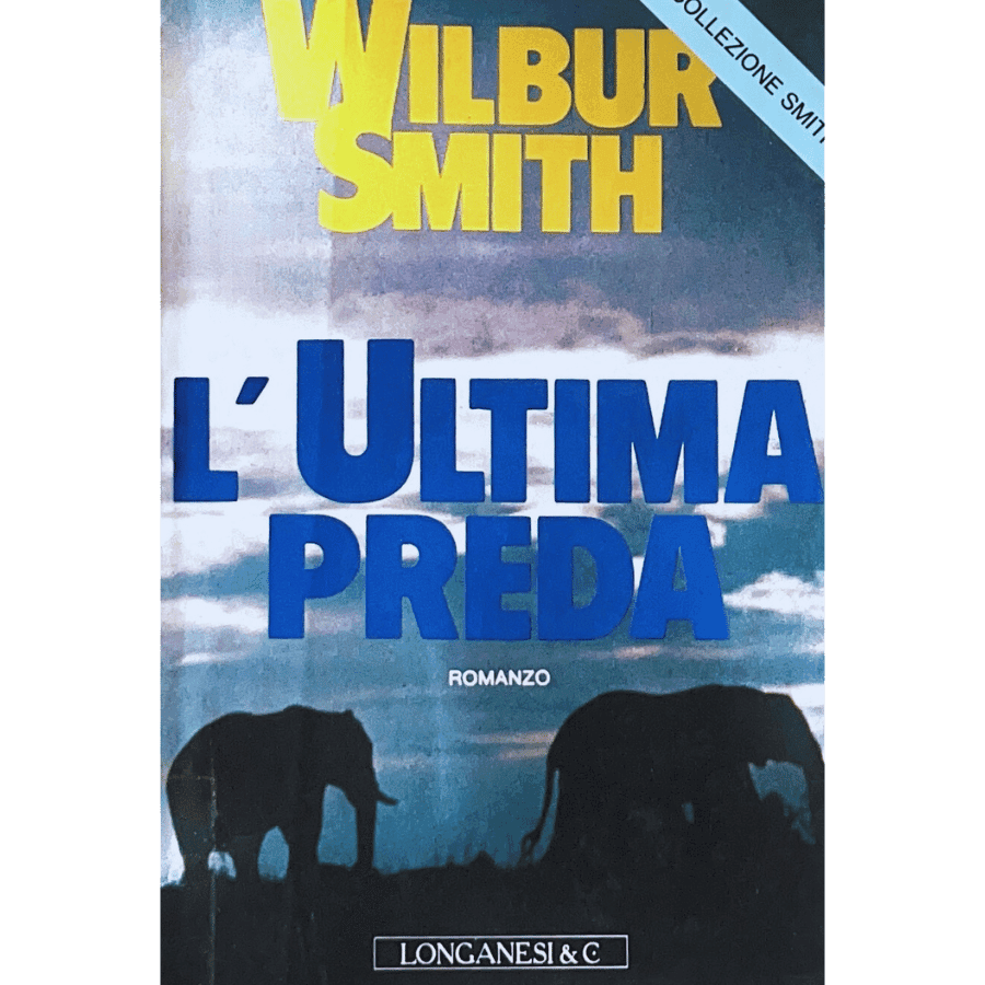 L'Ultima Preda