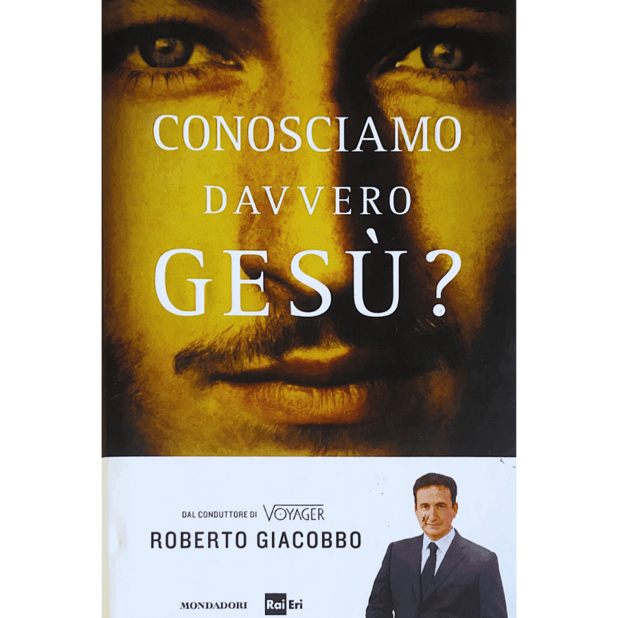 Conosciamo davvero Gesù?