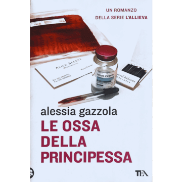 Le Ossa della Principessa