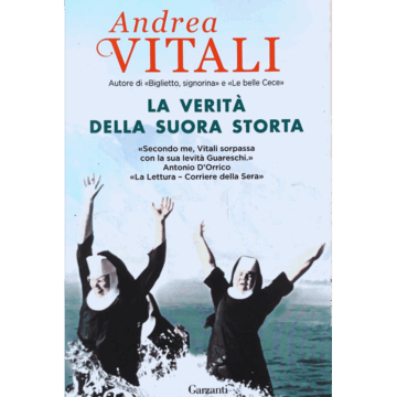 La verità della suora storta