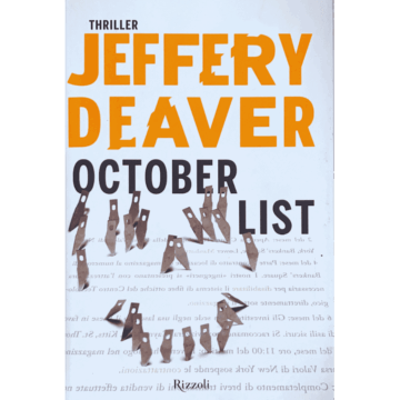 October List