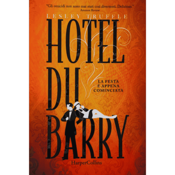 Hotel du Barry