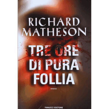 Tre ore di pura follia