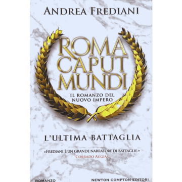 Roma Caput Mundi