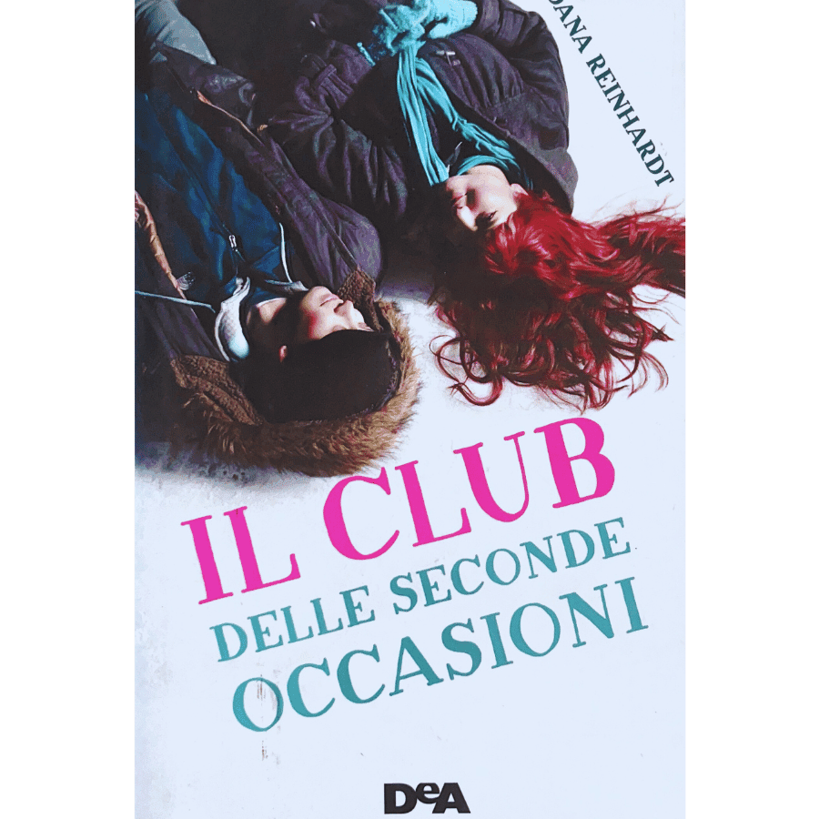 Il Club delle seconde occasioni