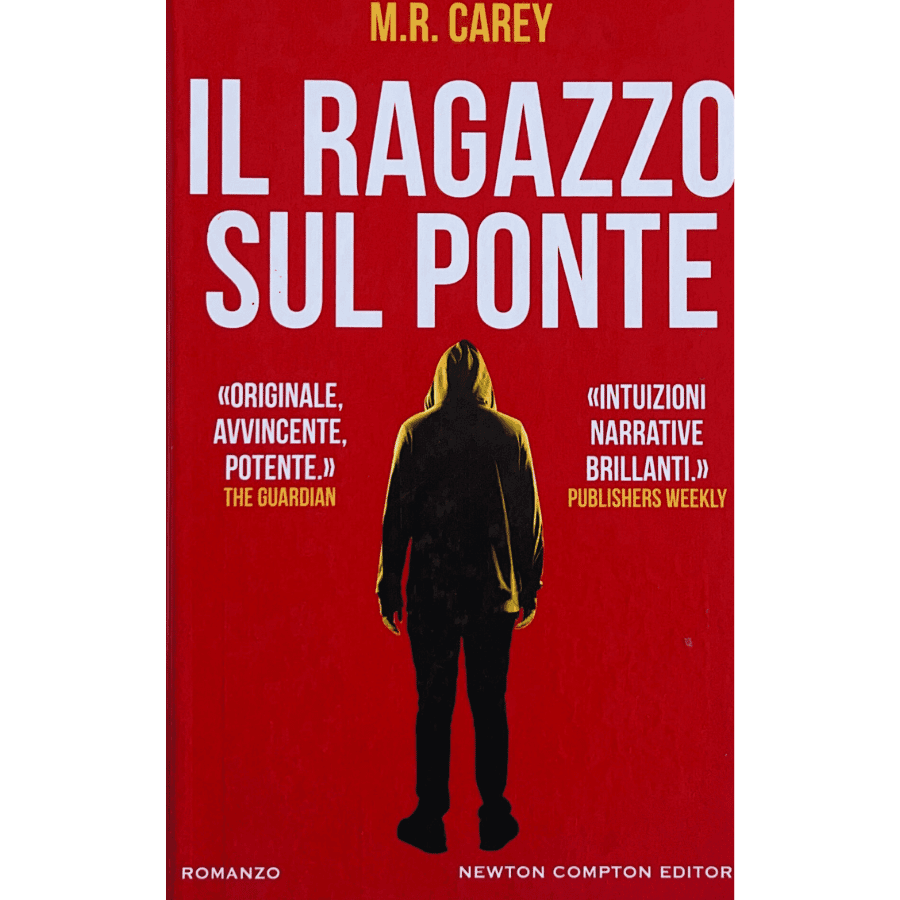 Il ragazzo sul Ponte