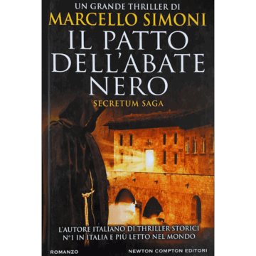 Il Patto dell'abate nero