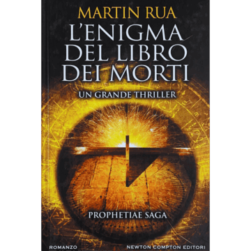 L'Enigma del libro dei morti