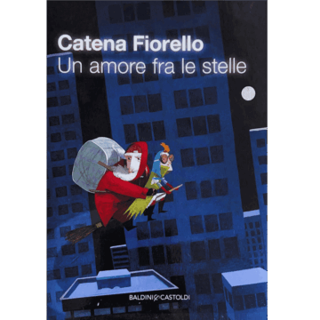 Un amore fra le stelle