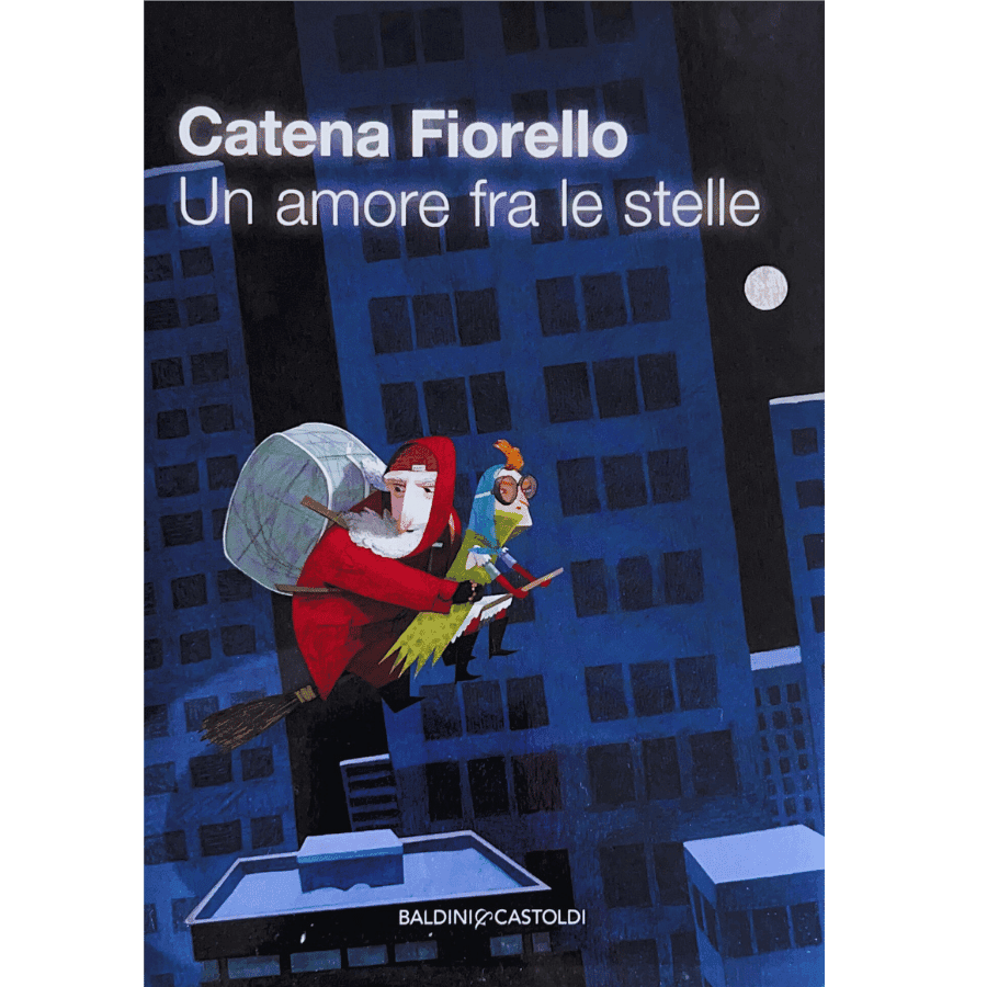 Un amore fra le stelle
