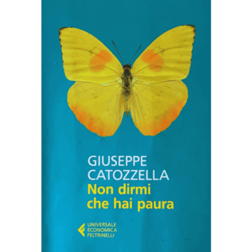 Non dirmi che hai paura