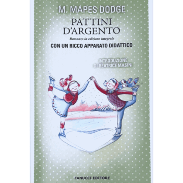 Pattini D'argento