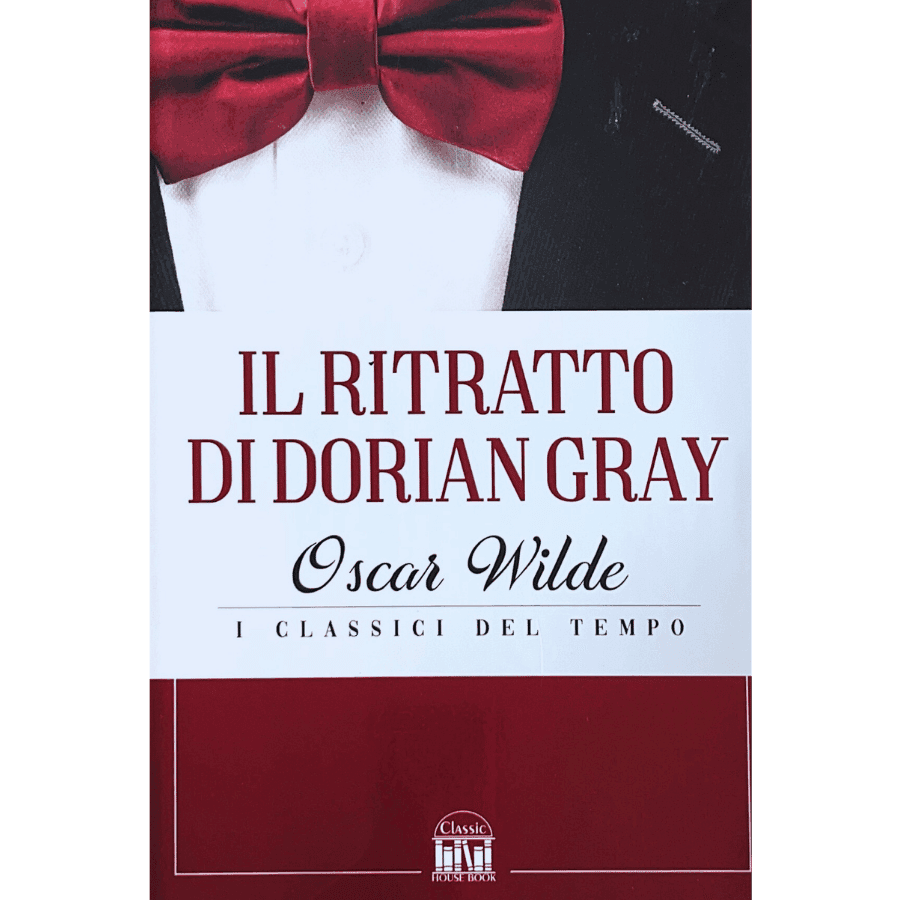 Il ritratto di Dorian Gray