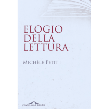 Elogio della lettura