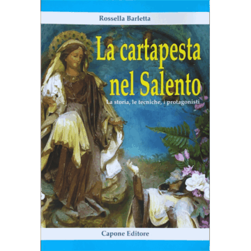 La cartapesta nel Salento