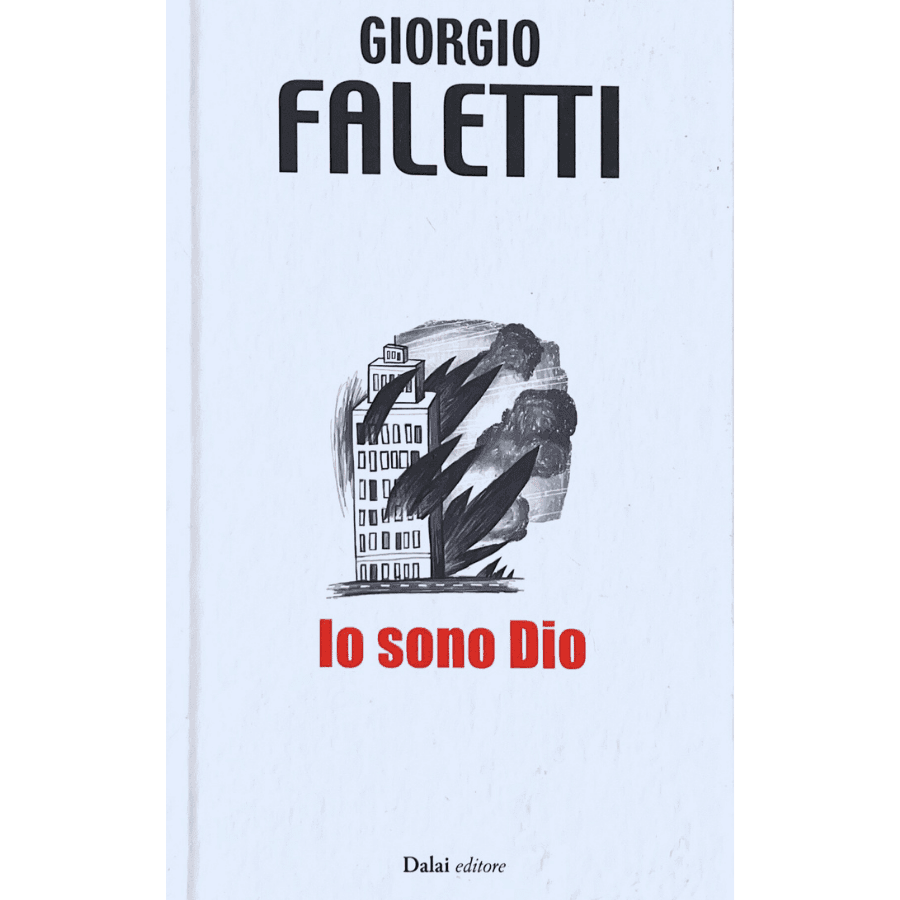 Io sono Dio