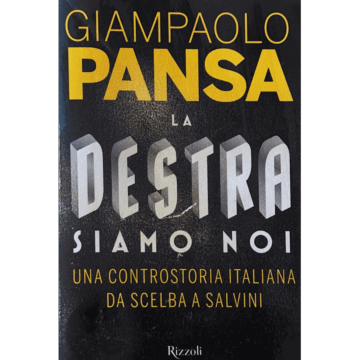 La destra siamo noi