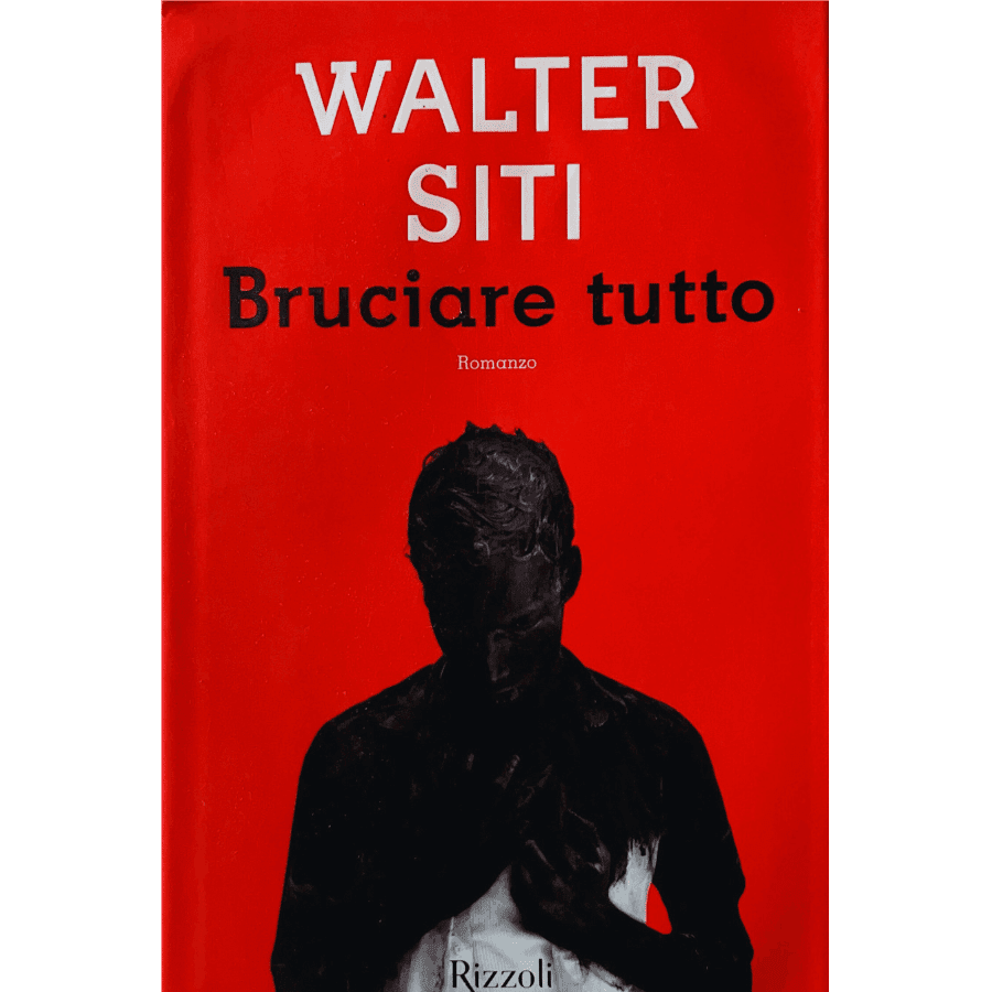 Bruciare tutto