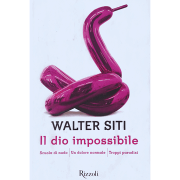 Il dio impossibile